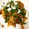 Kritharaki (Orzo)