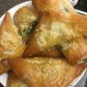 Spanakopita