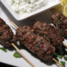 Lamb Kofta