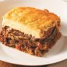 Moussaka