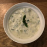 Tzatziki